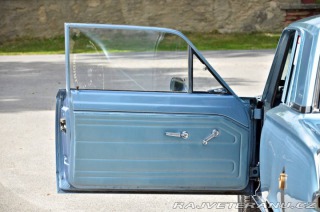 Plymouth Ostatní modely Valiant 1965