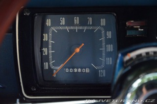 Plymouth Ostatní modely Valiant 1965