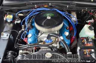 Plymouth Ostatní modely Valiant 1965