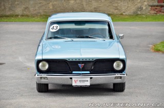 Plymouth Ostatní modely Valiant 1965