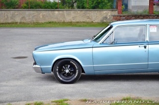 Plymouth Ostatní modely Valiant 1965