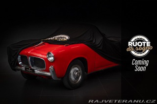 Fiat 1100 1100\103 TV TRASFORMABILE