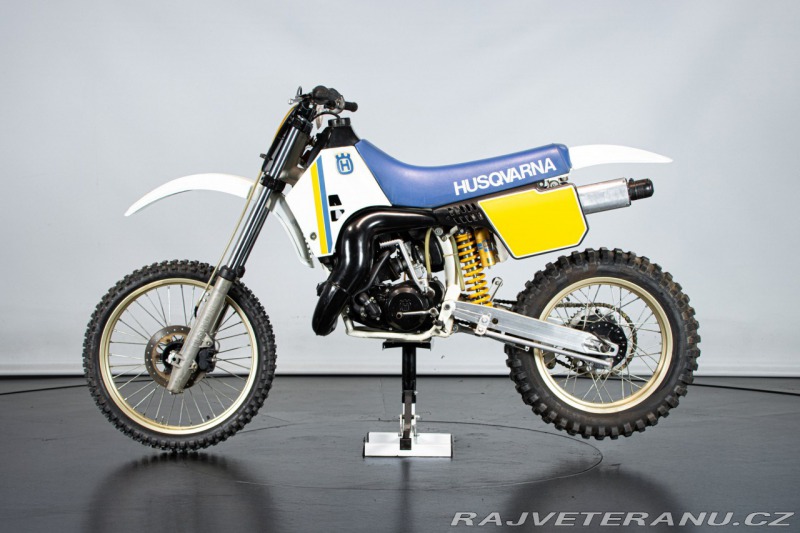 Ostatní značky Ostatní modely Husqvarna 430 CR