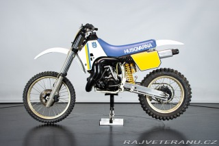   Husqvarna 430 CR