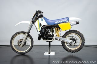 Ostatní značky Ostatní modely Husqvarna 430 CR 1987