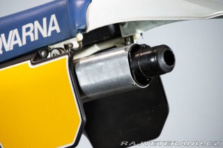 Ostatní značky Ostatní modely Husqvarna 430 CR 1987