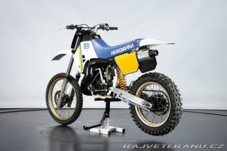 Ostatní značky Ostatní modely Husqvarna 430 CR 1987