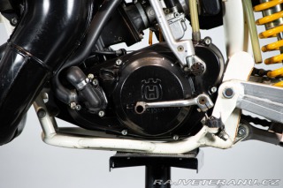 Ostatní značky Ostatní modely Husqvarna 430 CR 1987