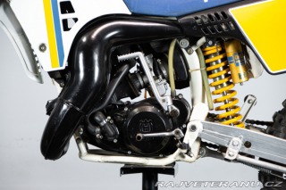 Ostatní značky Ostatní modely Husqvarna 430 CR 1987