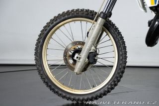 Ostatní značky Ostatní modely Husqvarna 430 CR 1987