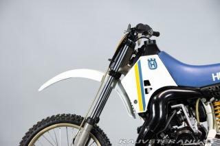 Ostatní značky Ostatní modely Husqvarna 430 CR 1987