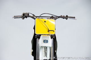 Ostatní značky Ostatní modely Husqvarna 430 CR 1987