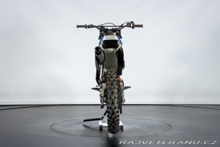 Ostatní značky Ostatní modely Husqvarna 430 CR 1987