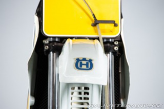 Ostatní značky Ostatní modely Husqvarna 430 CR 1987