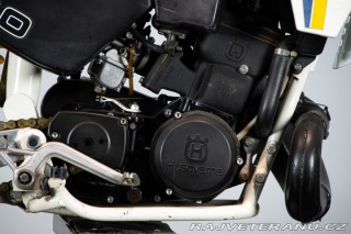 Ostatní značky Ostatní modely Husqvarna 430 CR 1987