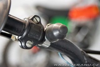 Ostatní značky Ostatní modely Husqvarna 430 CR 1987
