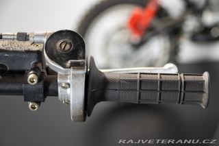 Ostatní značky Ostatní modely Husqvarna 430 CR 1987
