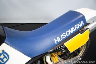 Ostatní značky Ostatní modely Husqvarna 430 CR 1987