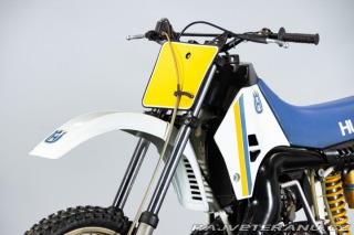 Ostatní značky Ostatní modely Husqvarna 430 CR 1987