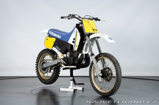 Ostatní značky Ostatní modely Husqvarna 430 CR 1987