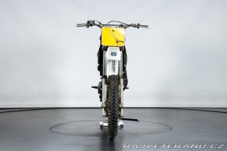 Ostatní značky Ostatní modely Husqvarna 430 CR 1987