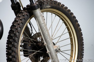 Ostatní značky Ostatní modely Husqvarna 430 CR 1987