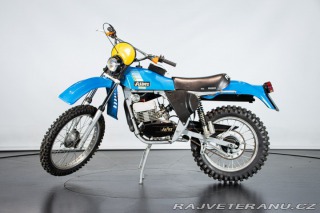 Ostatní značky Ostatní modely Aspes 125 RGC 1977