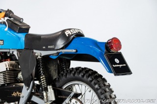 Ostatní značky Ostatní modely Aspes 125 RGC 1977