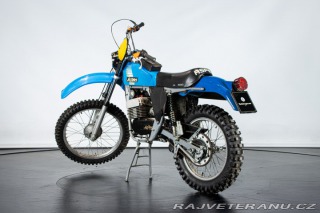 Ostatní značky Ostatní modely Aspes 125 RGC 1977