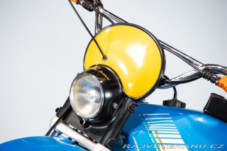 Ostatní značky Ostatní modely Aspes 125 RGC 1977