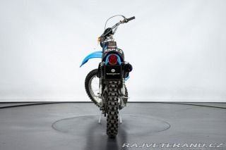 Ostatní značky Ostatní modely Aspes 125 RGC 1977