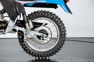 Ostatní značky Ostatní modely Aspes 125 RGC 1977