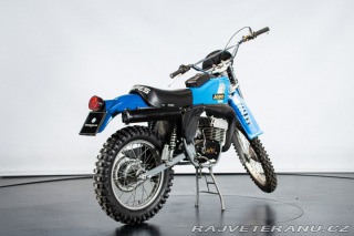 Ostatní značky Ostatní modely Aspes 125 RGC 1977