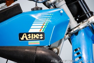 Ostatní značky Ostatní modely Aspes 125 RGC 1977