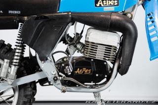 Ostatní značky Ostatní modely Aspes 125 RGC 1977