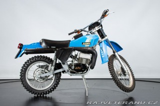 Ostatní značky Ostatní modely Aspes 125 RGC 1977