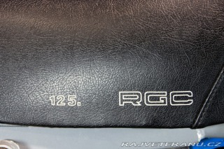 Ostatní značky Ostatní modely Aspes 125 RGC 1977