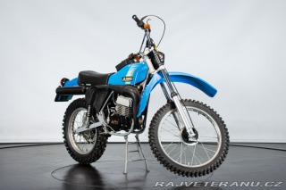 Ostatní značky Ostatní modely Aspes 125 RGC 1977