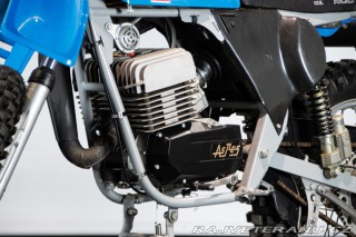Ostatní značky Ostatní modely Aspes 125 RGC 1977
