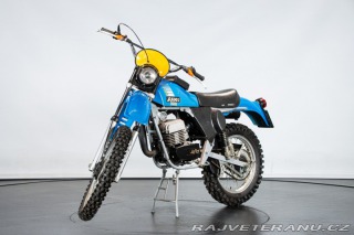 Ostatní značky Ostatní modely Aspes 125 RGC 1977