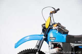 Ostatní značky Ostatní modely Aspes 125 RGC 1977