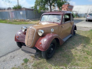 Tatra 57 