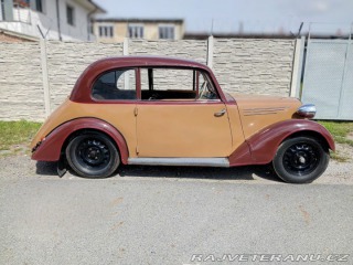Tatra 57 1946