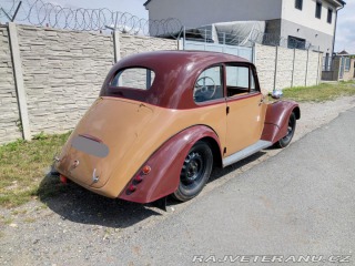 Tatra 57 1946