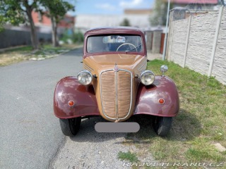 Tatra 57 1946