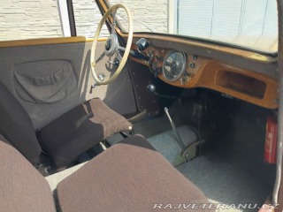 Tatra 57 1946