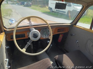 Tatra 57 1946