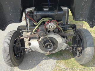 Tatra 57 1946