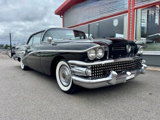 Buick Century Riviera Coupe