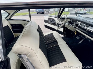 Buick Century Riviera Coupe 1958